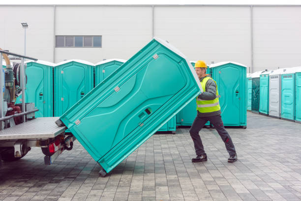 Best Portable toilet rental cost  in Belvidere, IL