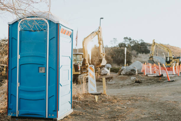 Best Sanitation services for porta potties  in Belvidere, IL