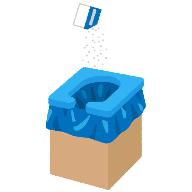 Portable Toilet Options We Offer in Belvidere, IL