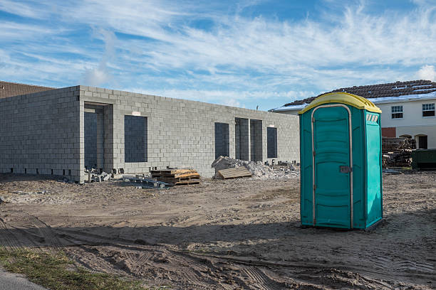 Best Temporary restroom rental  in Belvidere, IL