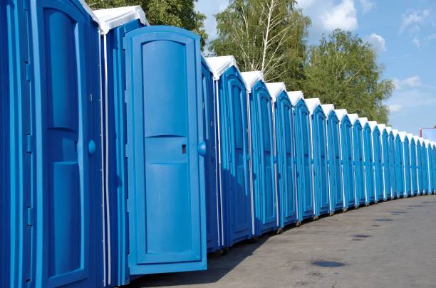 Best Affordable porta potty rental  in Belvidere, IL